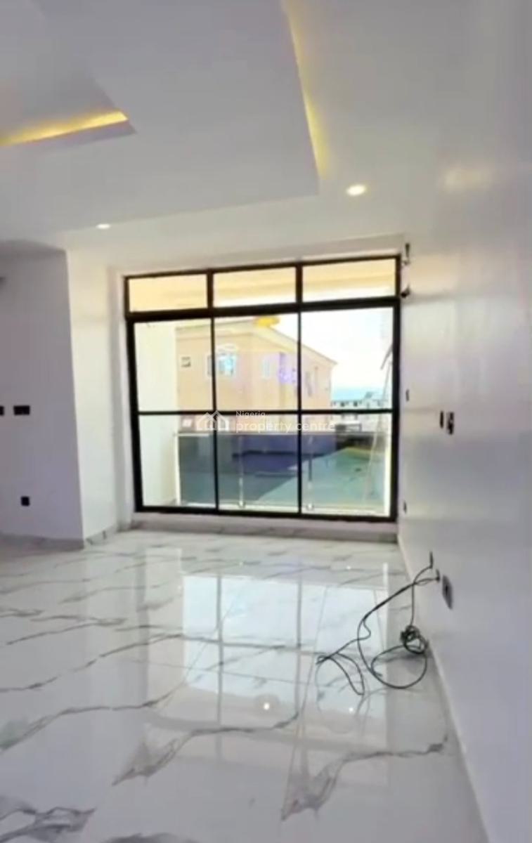 a 2 Bedroom Flat, By Platinum, Ikate, Lekki, Lagos, Flat / Apartment for Rent