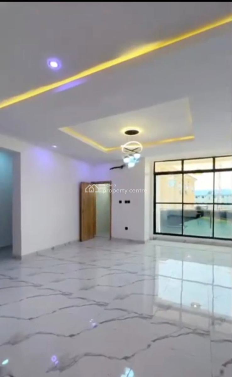 a 2 Bedroom Flat, By Platinum, Ikate, Lekki, Lagos, Flat / Apartment for Rent