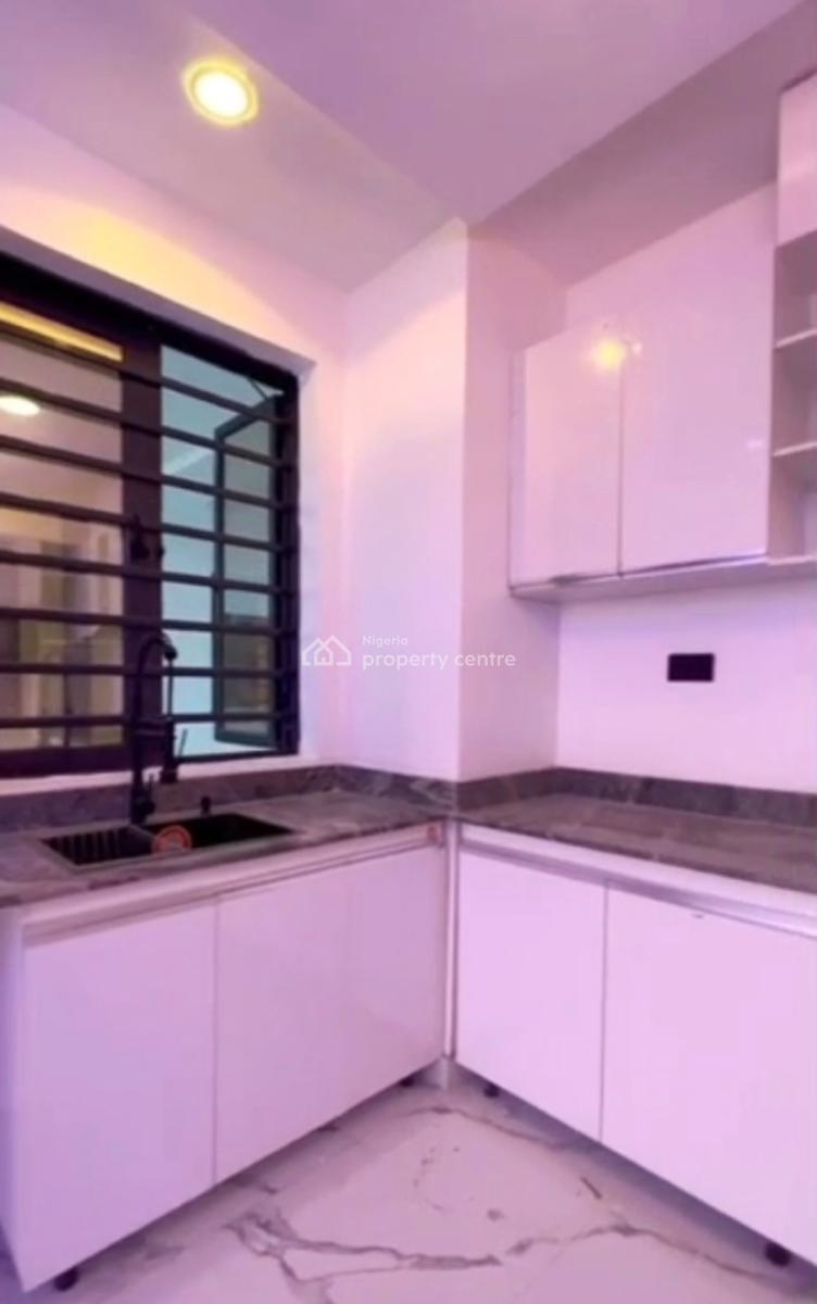 a 2 Bedroom Flat, By Platinum, Ikate, Lekki, Lagos, Flat / Apartment for Rent