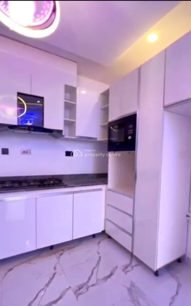 a 2 Bedroom Flat, By Platinum, Ikate, Lekki, Lagos, Flat / Apartment for Rent
