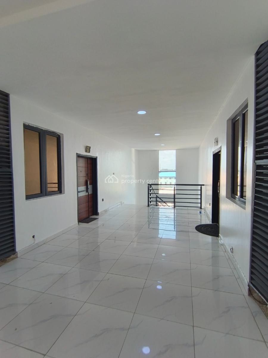 2 Bedroom Flat, By Platinum, Ikate, Lekki, Lagos, Flat / Apartment for Sale