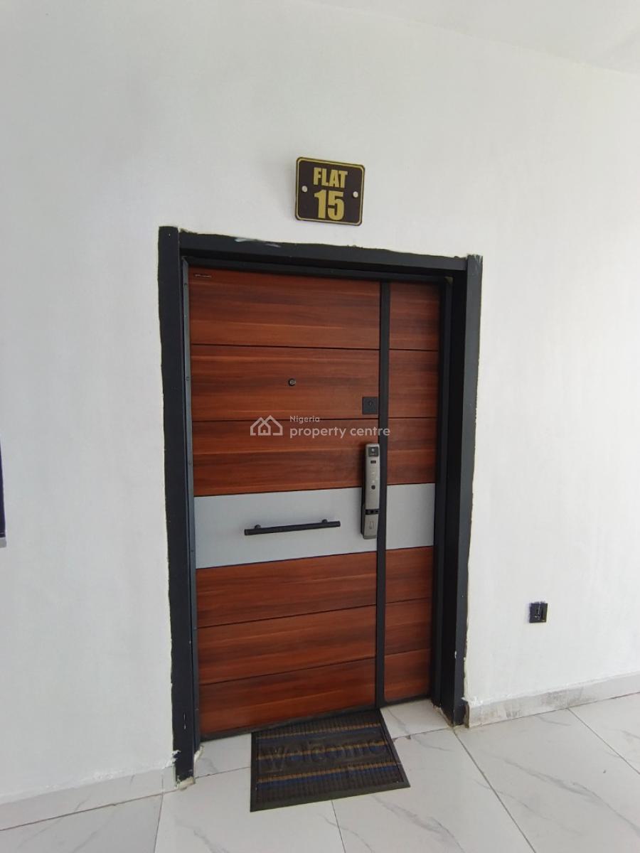 2 Bedroom Flat, By Platinum, Ikate, Lekki, Lagos, Flat / Apartment for Sale