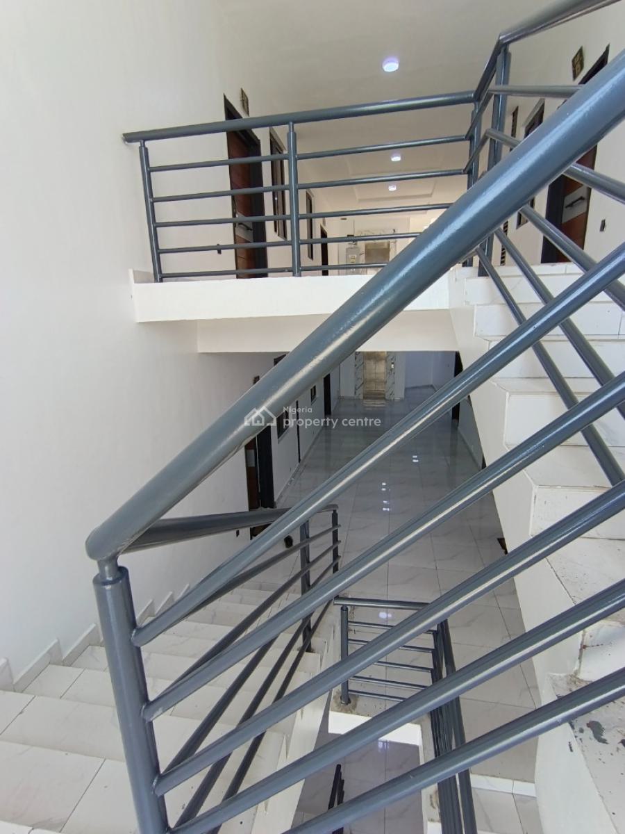 2 Bedroom Flat, By Platinum, Ikate, Lekki, Lagos, Flat / Apartment for Sale