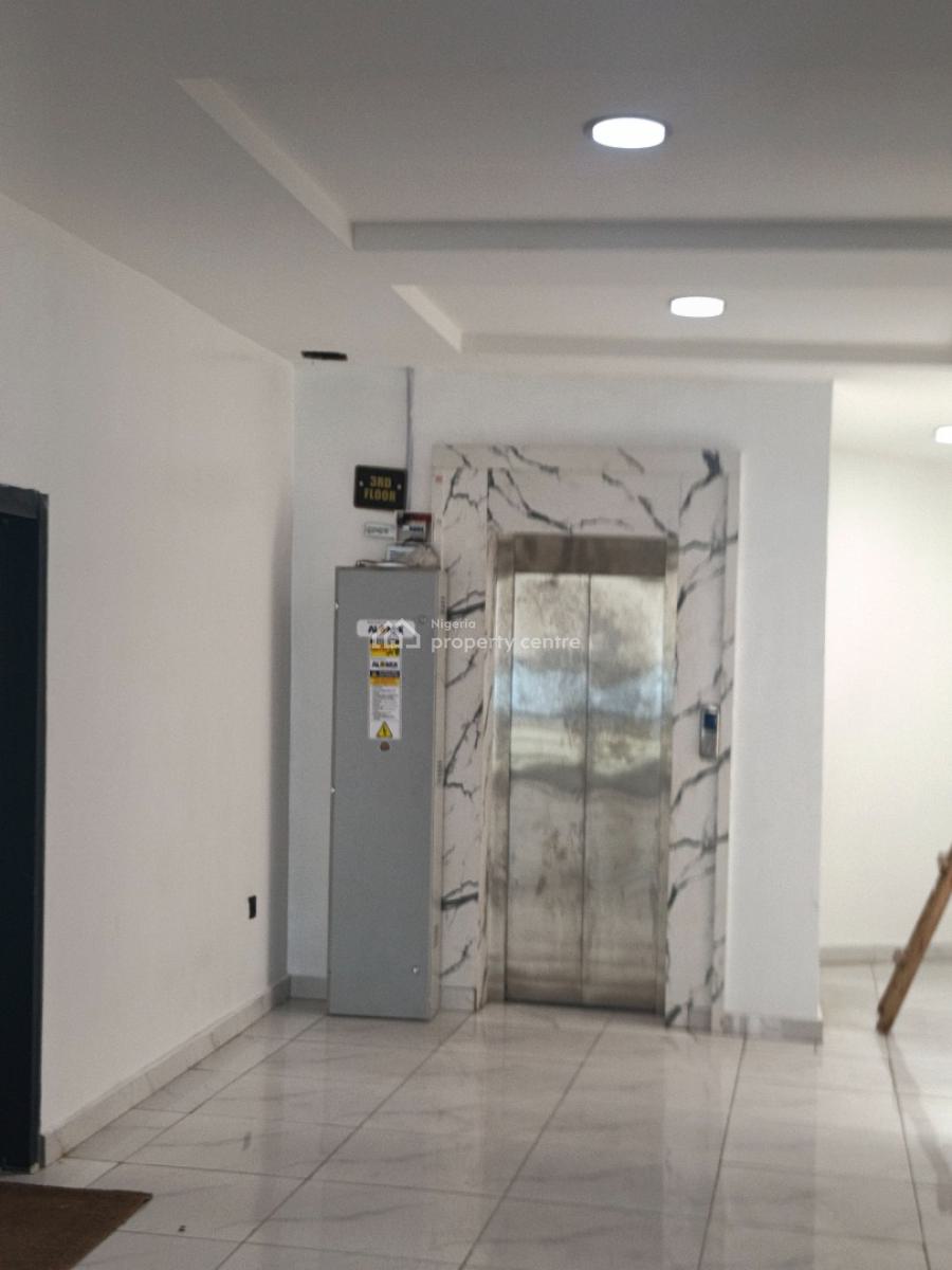 2 Bedroom Flat, By Platinum, Ikate, Lekki, Lagos, Flat / Apartment for Sale