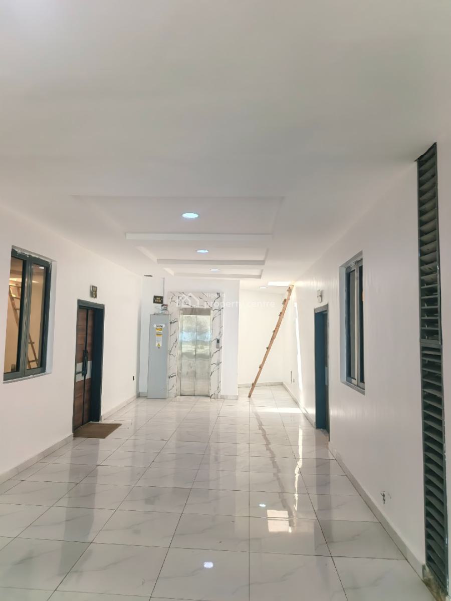 2 Bedroom Flat, By Platinum, Ikate, Lekki, Lagos, Flat / Apartment for Sale