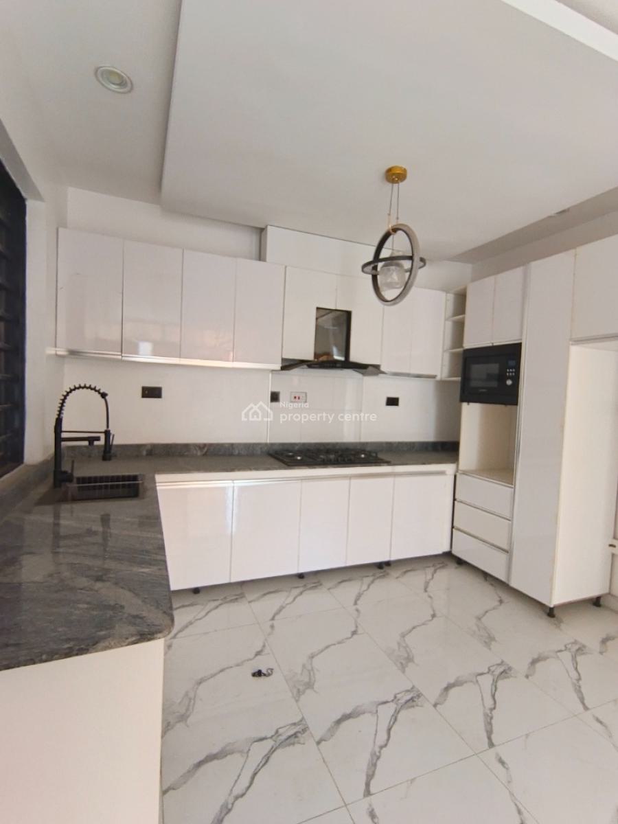 2 Bedroom Flat, By Platinum, Ikate, Lekki, Lagos, Flat / Apartment for Sale