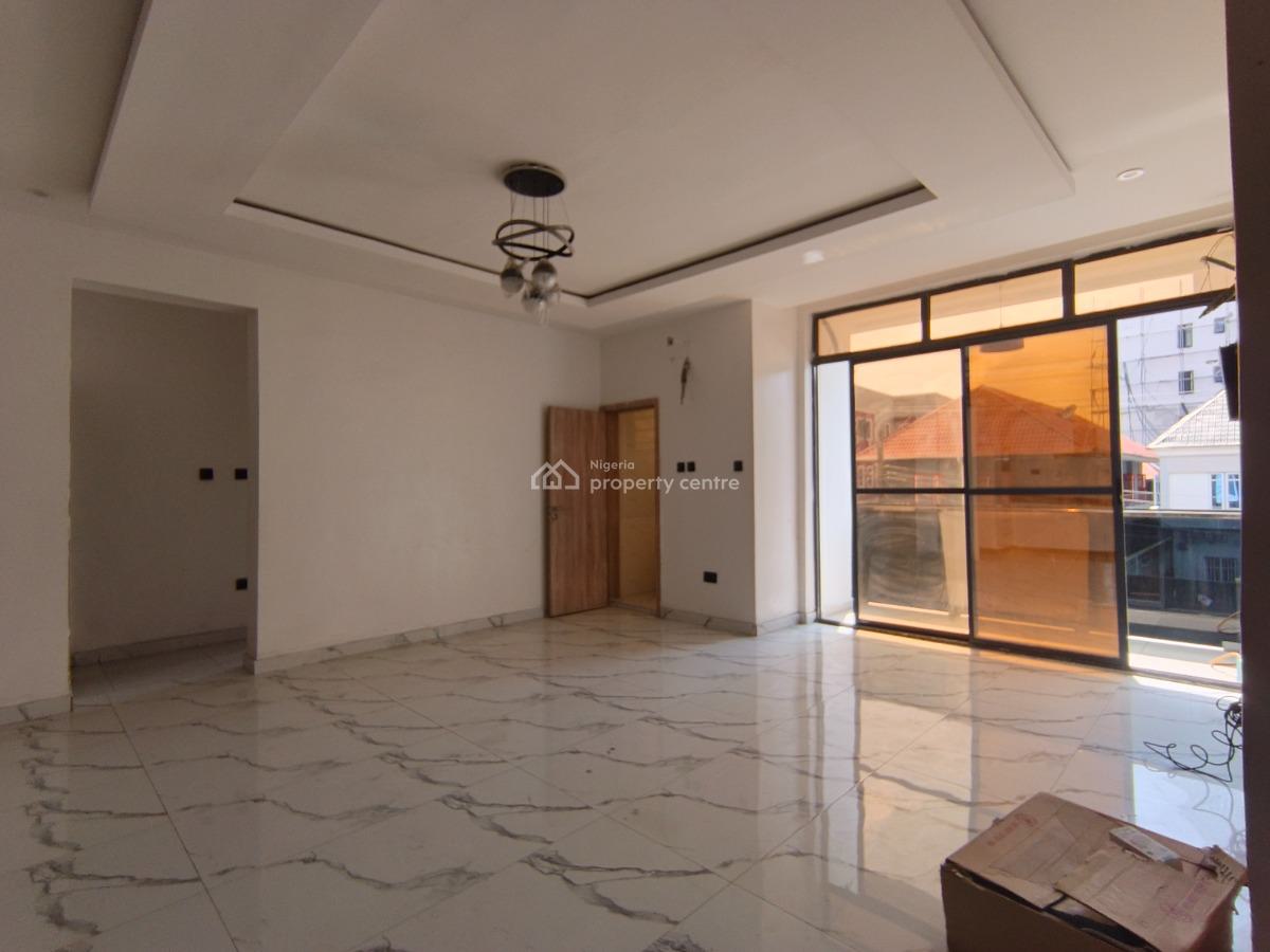 2 Bedroom Flat, By Platinum, Ikate, Lekki, Lagos, Flat / Apartment for Sale