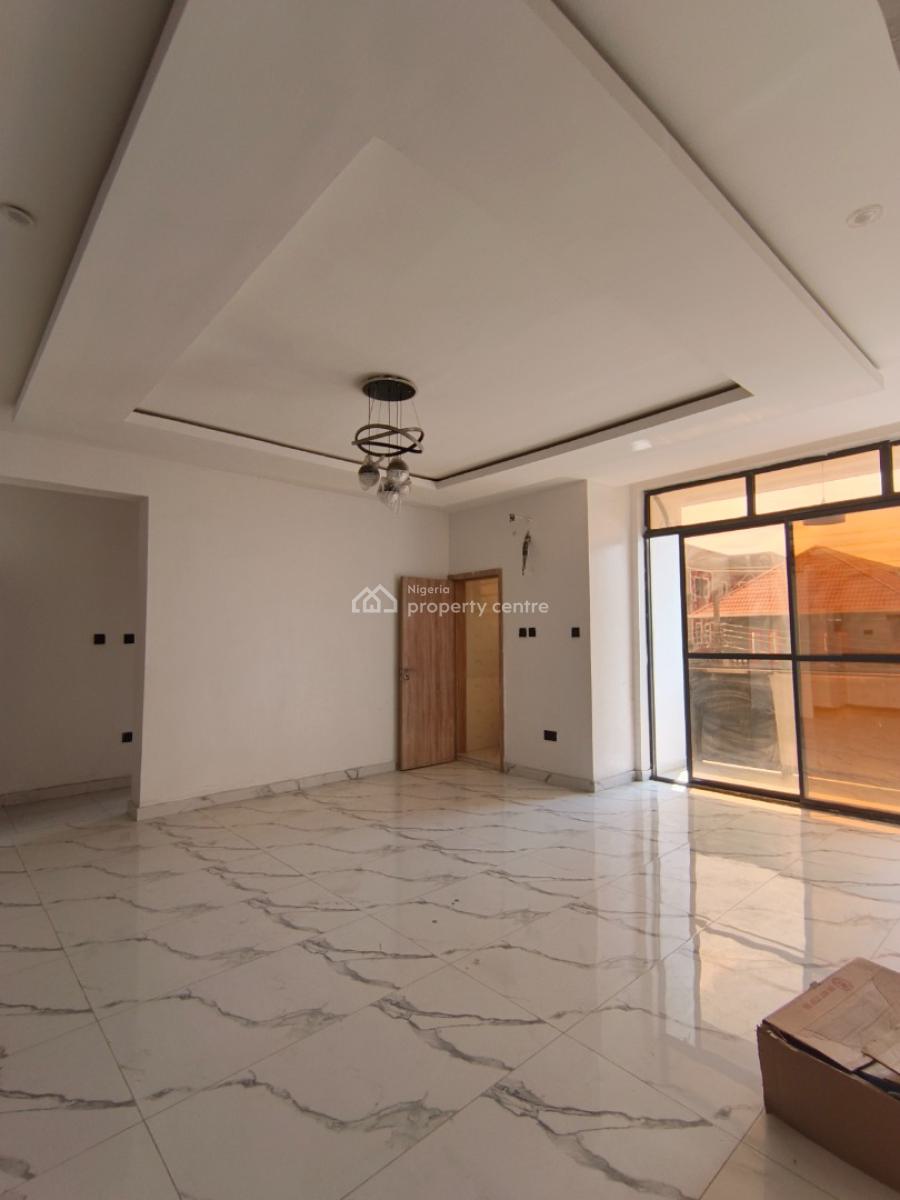 2 Bedroom Flat, By Platinum, Ikate, Lekki, Lagos, Flat / Apartment for Sale