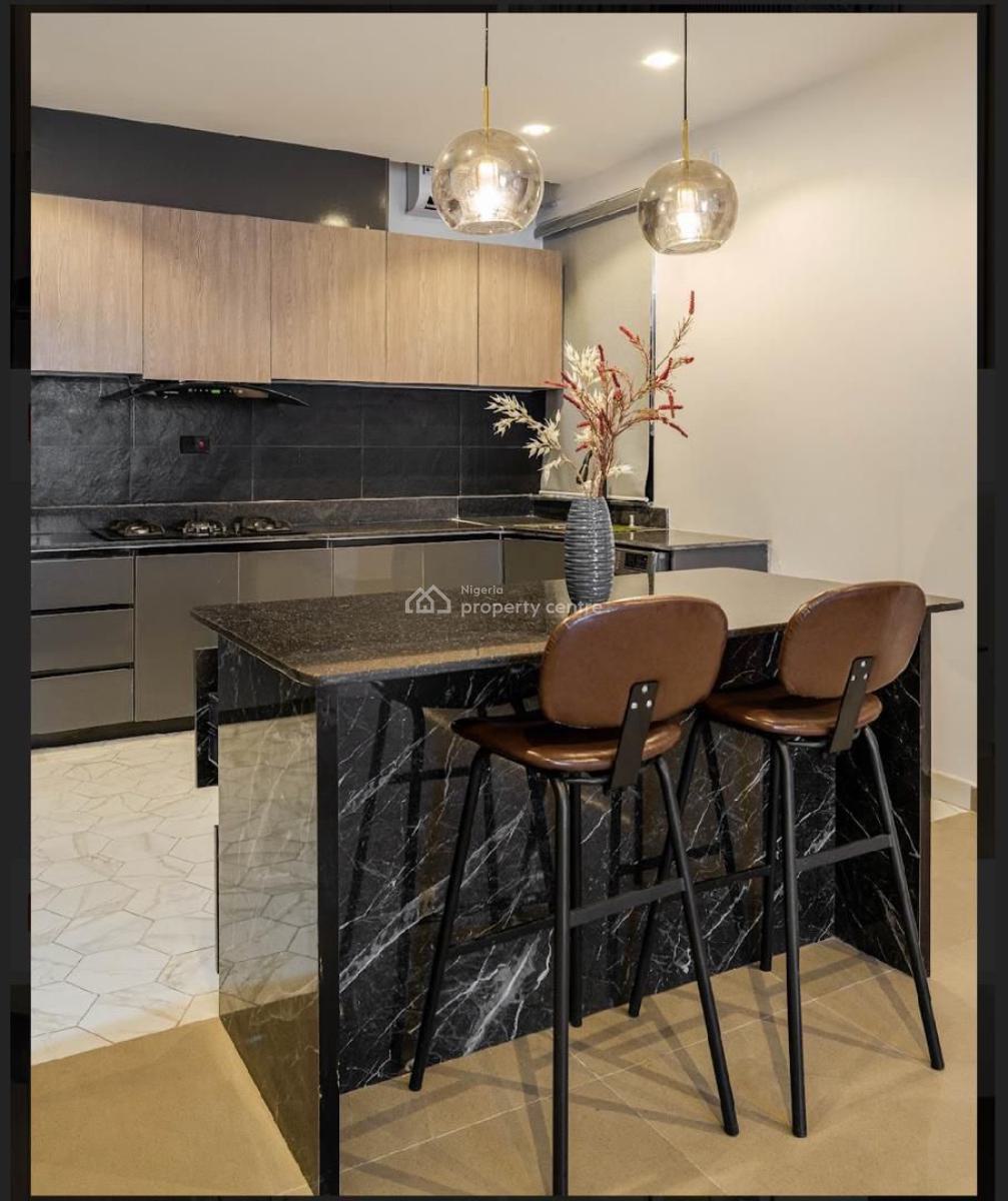 3 Bedroom, Lekki Right, Lekki Phase 1, Lekki, Lagos, Flat / Apartment Short Let