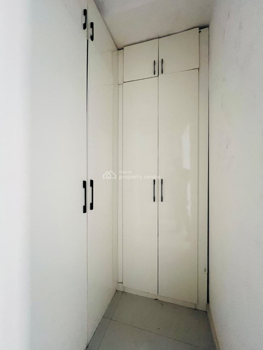 Brand New 4bedroom Semi Detached Duplex with Bq, Off Freedom Way, Lekki, Lagos, Semi-detached Duplex for Rent