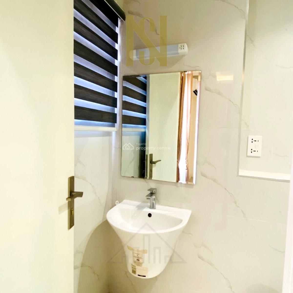1 Bedroom, Lekki Right, Lekki Phase 1, Lekki, Lagos, Flat / Apartment Short Let