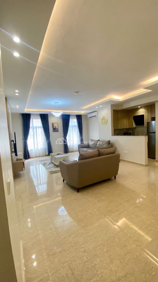2 Bedroom Flat, Lekki Right, Lekki Phase 1, Lekki, Lagos, Flat / Apartment Short Let