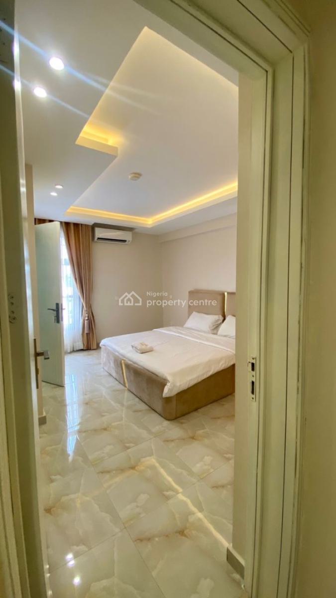 2 Bedroom Flat, Lekki Right, Lekki Phase 1, Lekki, Lagos, Flat / Apartment Short Let