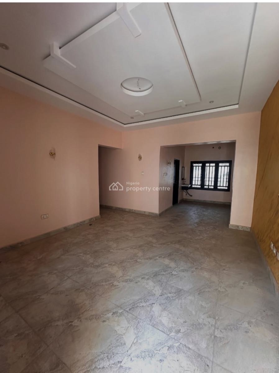 Luxury 3 Bedroom Flat  Jahi Gilmore, Jahi Gilmore, Jahi, Abuja, Flat / Apartment for Rent