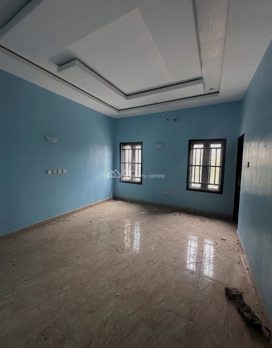 Luxury 3 Bedroom Flat  Jahi Gilmore, Jahi Gilmore, Jahi, Abuja, Flat / Apartment for Rent