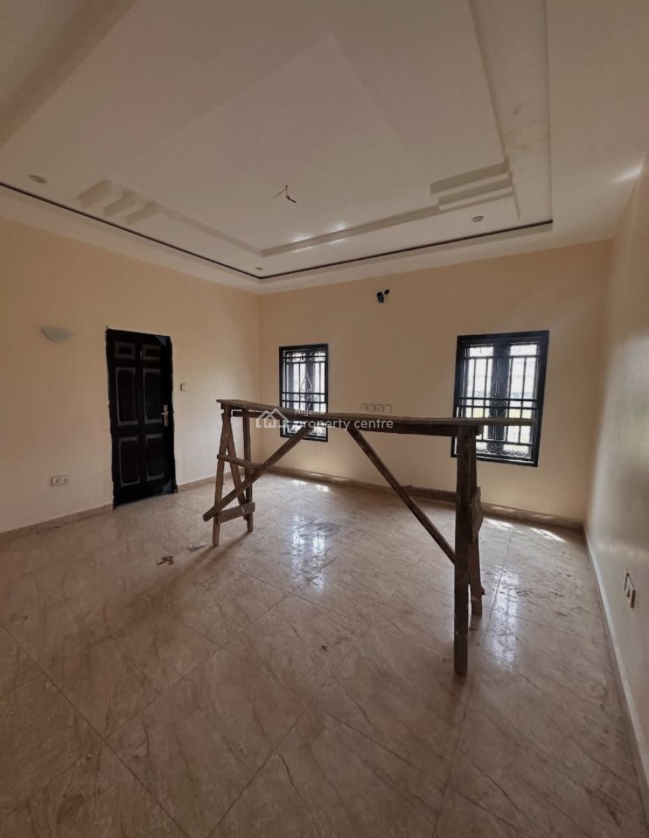 Luxury 3 Bedroom Flat  Jahi Gilmore, Jahi Gilmore, Jahi, Abuja, Flat / Apartment for Rent