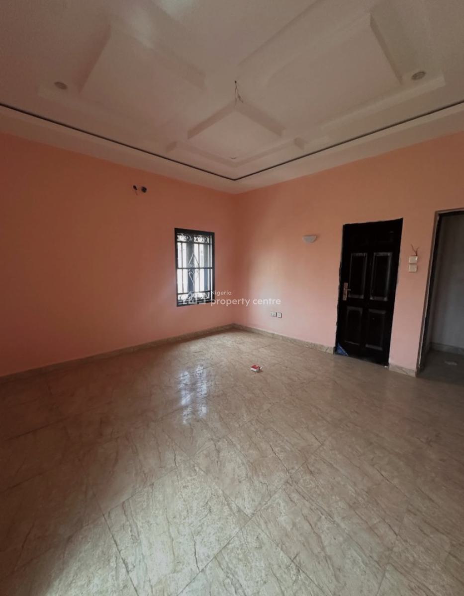 Luxury 3 Bedroom Flat  Jahi Gilmore, Jahi Gilmore, Jahi, Abuja, Flat / Apartment for Rent