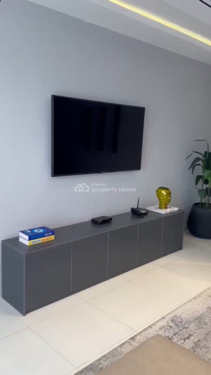 2 Bedroom, Ikoyi, Lagos, Flat / Apartment Short Let