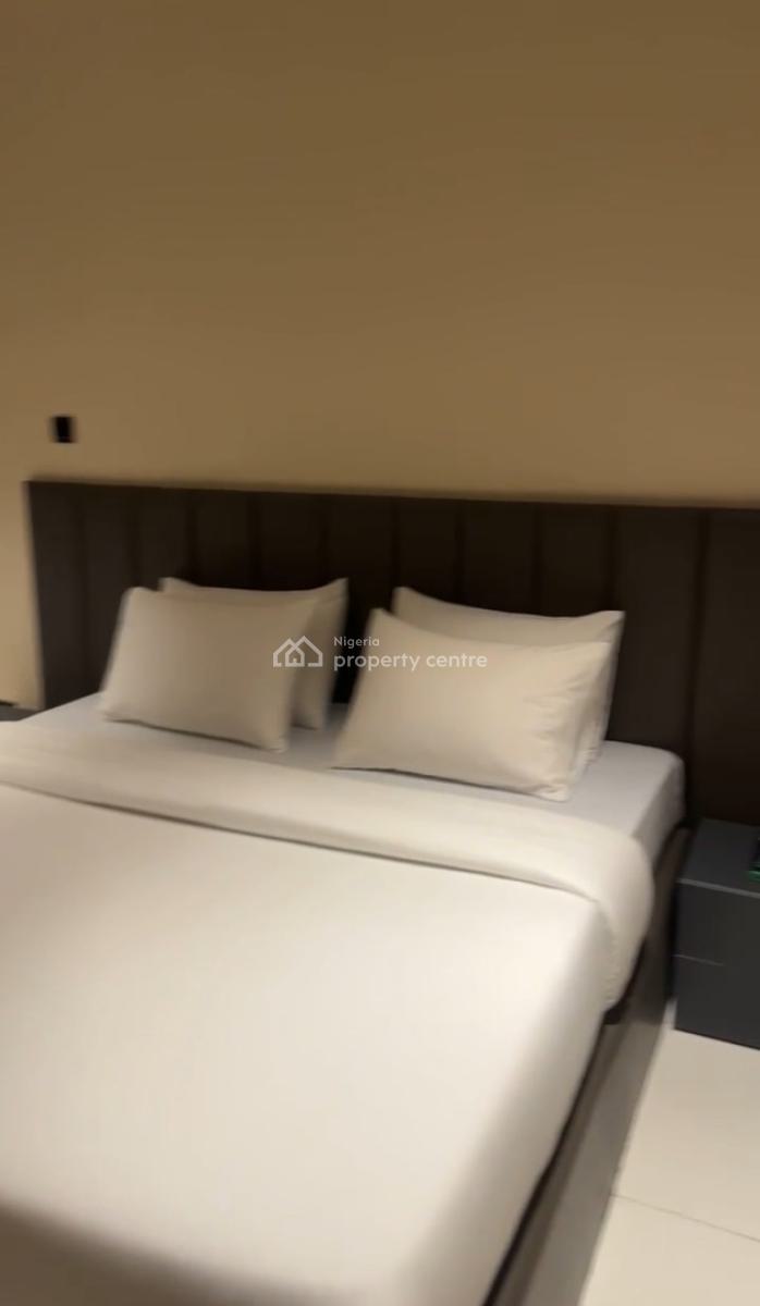 2 Bedroom, Ikoyi, Lagos, Flat / Apartment Short Let