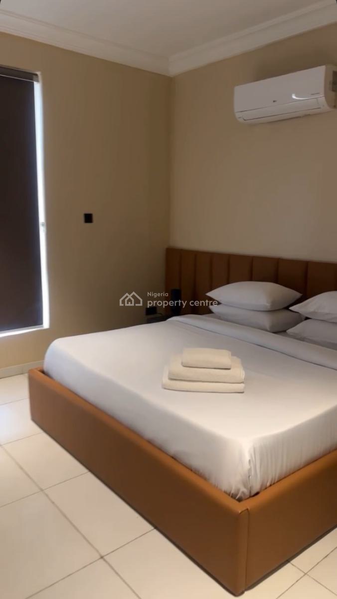 2 Bedroom, Ikoyi, Lagos, Flat / Apartment Short Let