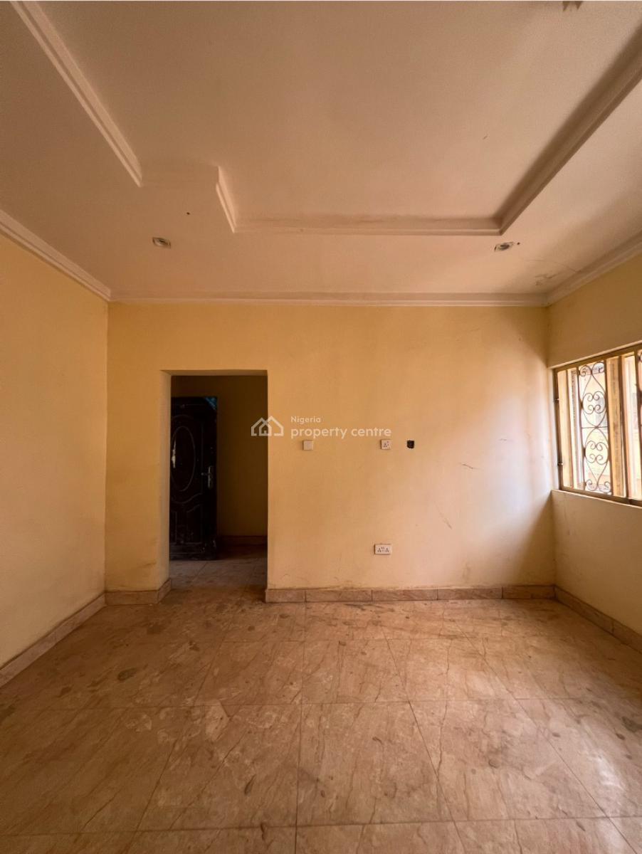 Gated 4 Bedroom Terrace, Lugbe District, Abuja, Terraced Duplex for Sale