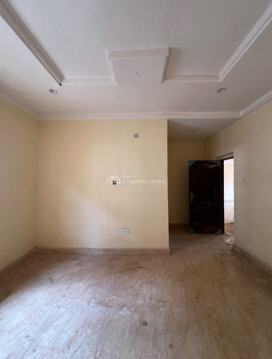 Gated 4 Bedroom Terrace, Lugbe District, Abuja, Terraced Duplex for Sale
