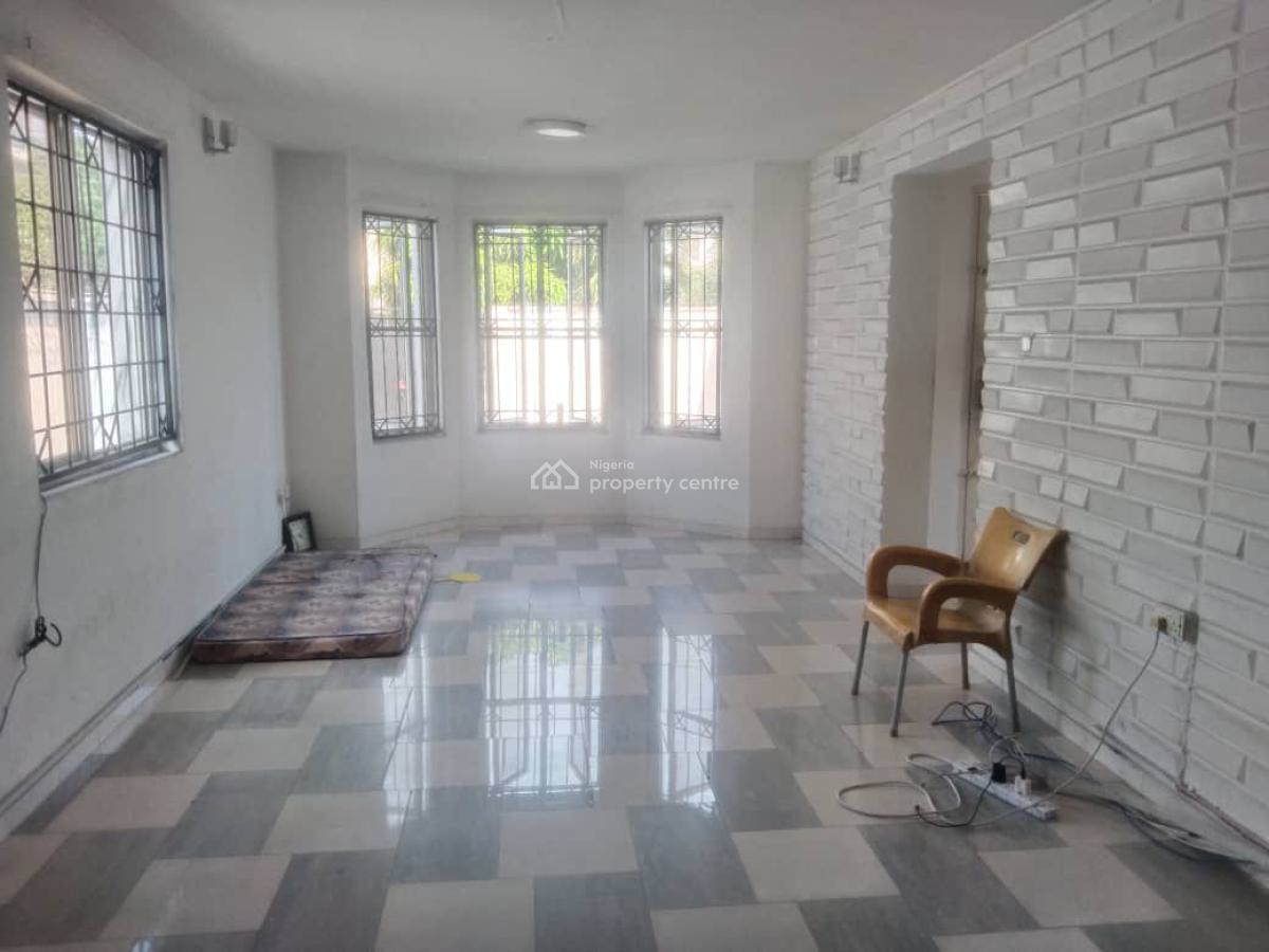 Well Maintained 5 Bedroom Detached Duplex, Lekki Phase 1, Lekki, Lagos, Detached Duplex for Rent