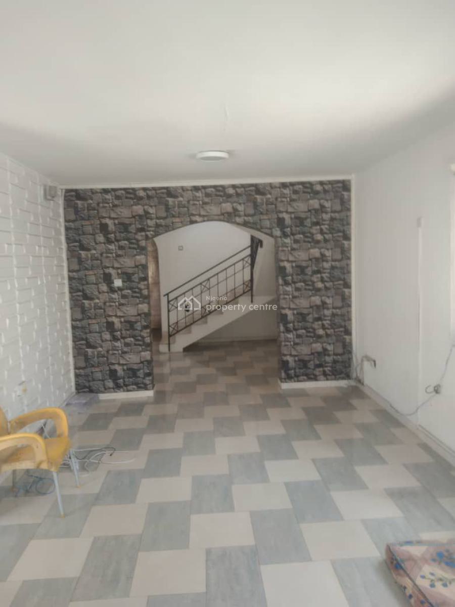 Well Maintained 5 Bedroom Detached Duplex, Lekki Phase 1, Lekki, Lagos, Detached Duplex for Rent