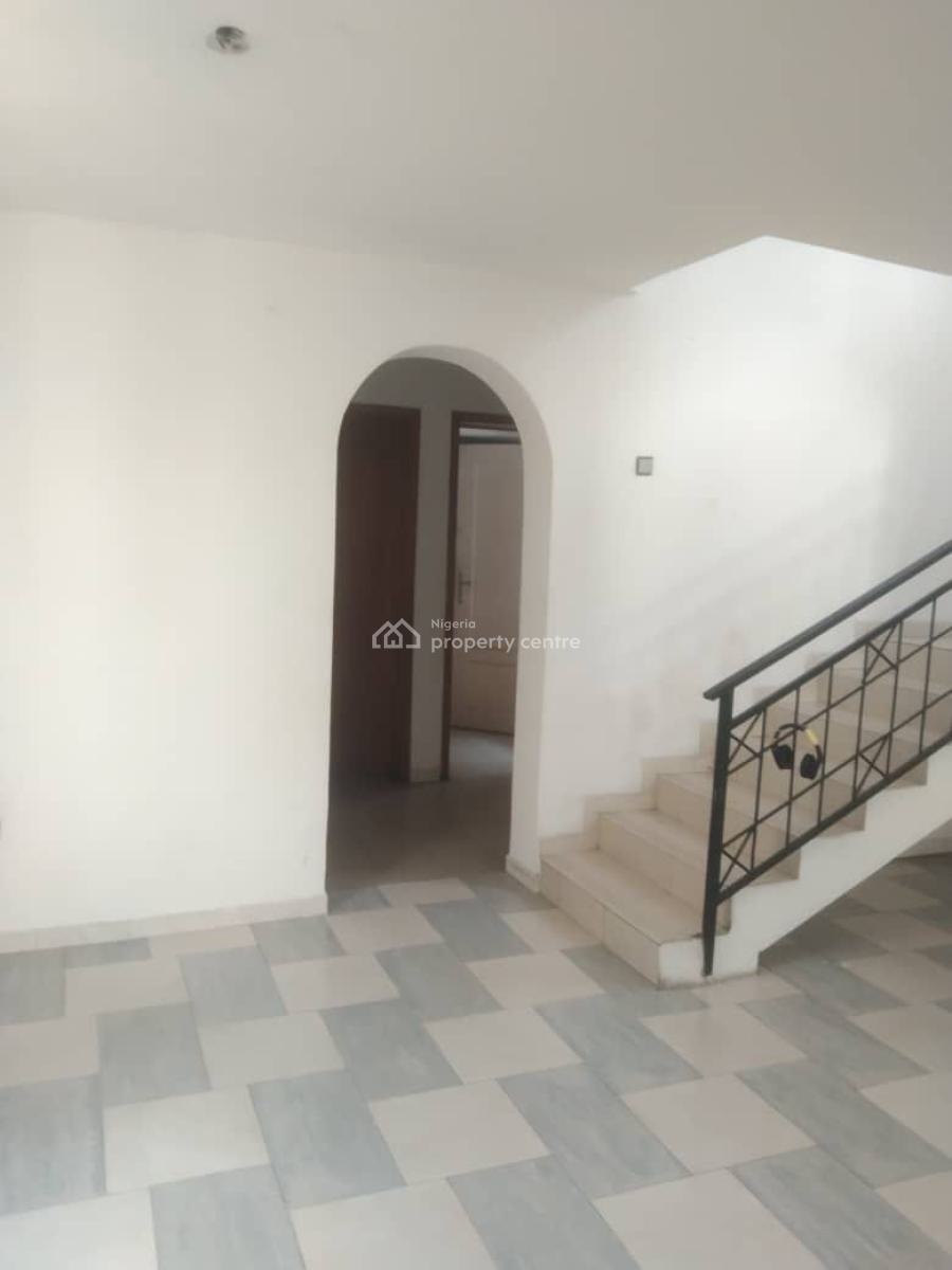 Well Maintained 5 Bedroom Detached Duplex, Lekki Phase 1, Lekki, Lagos, Detached Duplex for Rent