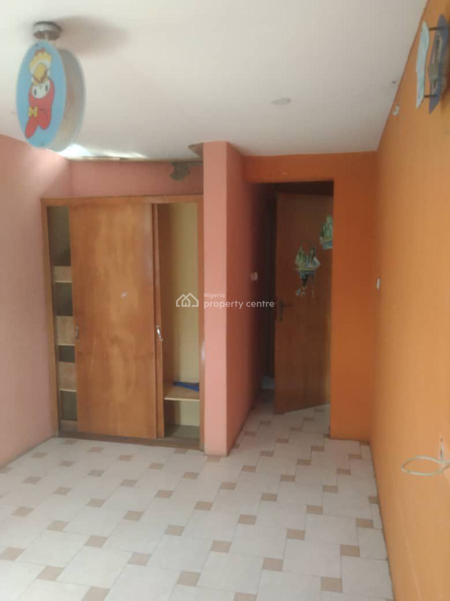Well Maintained 5 Bedroom Detached Duplex, Lekki Phase 1, Lekki, Lagos, Detached Duplex for Rent