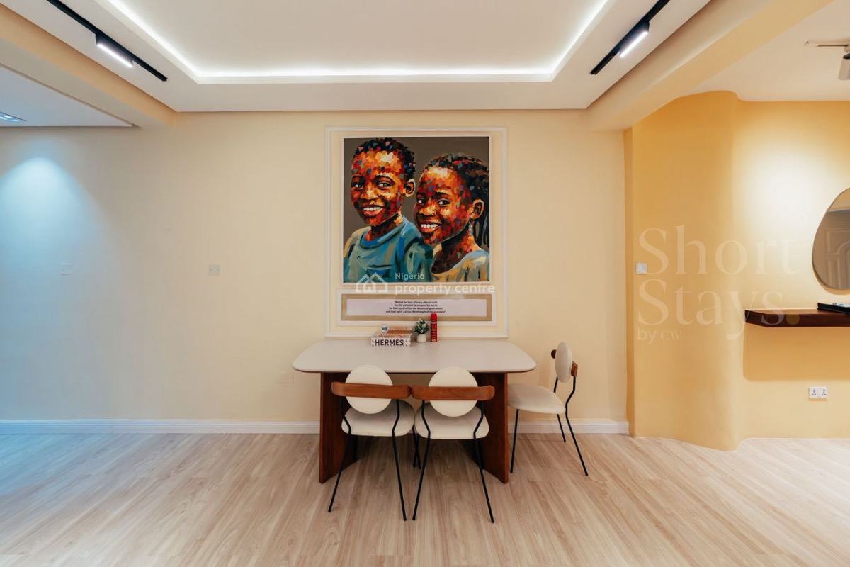 2 Bedroom Flat, Banana Island, Ikoyi, Lagos, Flat / Apartment Short Let