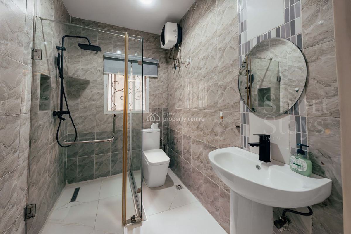 2 Bedroom Flat, Banana Island, Ikoyi, Lagos, Flat / Apartment Short Let