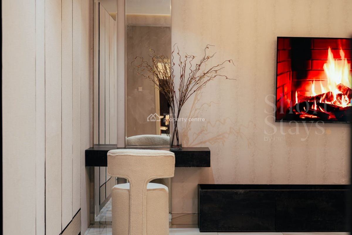 2 Bedroom Flat, Banana Island, Ikoyi, Lagos, Flat / Apartment Short Let