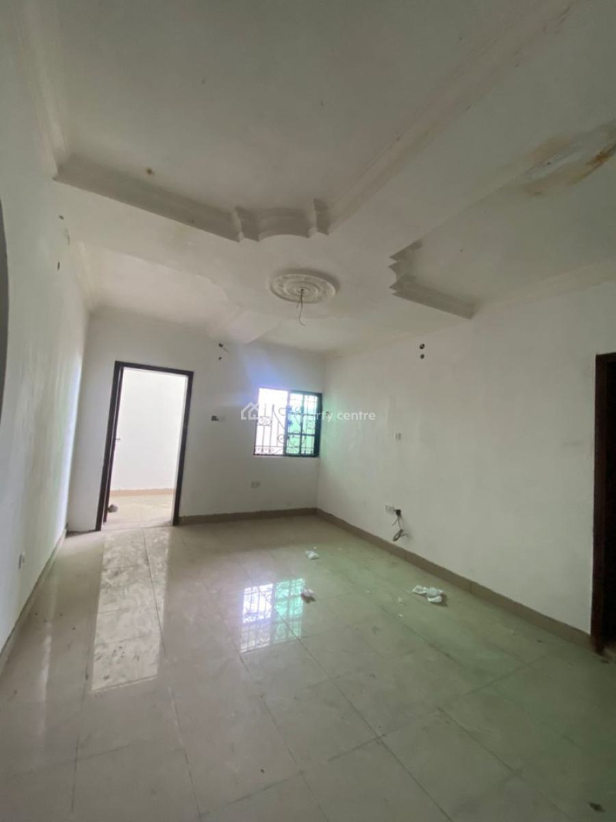 Brand New Luxurious Standard and Very Spacious 2bedroom, Chevron, Lekki, Lagos, Flat / Apartment for Rent