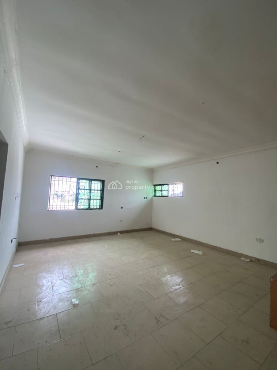 Brand New Luxurious Standard and Very Spacious 2bedroom, Chevron, Lekki, Lagos, Flat / Apartment for Rent