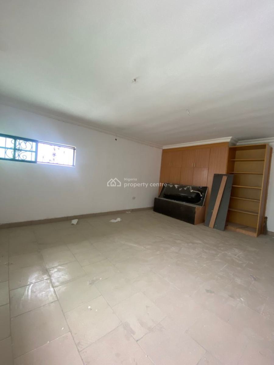 Brand New Luxurious Standard and Very Spacious 2bedroom, Chevron, Lekki, Lagos, Flat / Apartment for Rent
