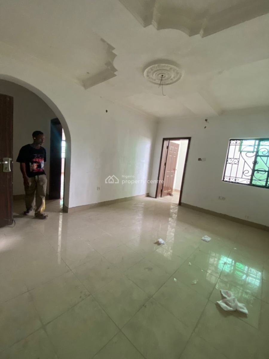 Brand New Luxurious Standard and Very Spacious 2bedroom, Chevron, Lekki, Lagos, Flat / Apartment for Rent