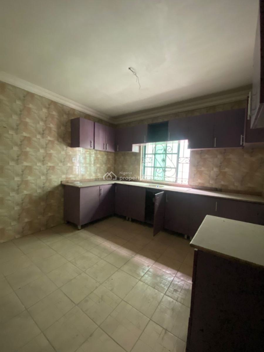 Brand New Luxurious Standard and Very Spacious 2bedroom, Chevron, Lekki, Lagos, Flat / Apartment for Rent