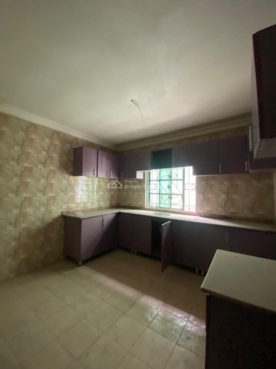 Brand New Luxurious Standard and Very Spacious 2bedroom, Chevron, Lekki, Lagos, Flat / Apartment for Rent