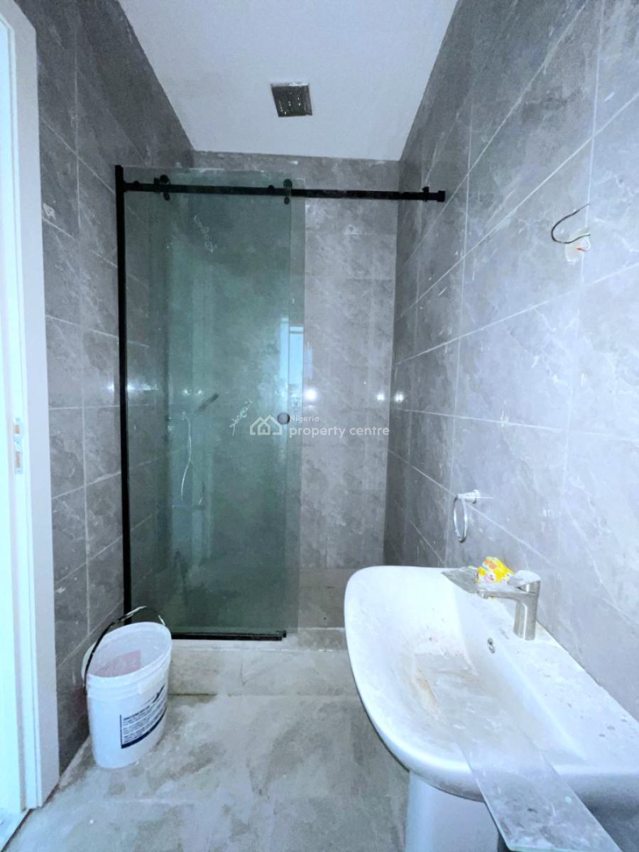 Massive 5 Bedroom Detached, Victory Park, Osapa, Lekki, Lagos, Detached Duplex for Rent