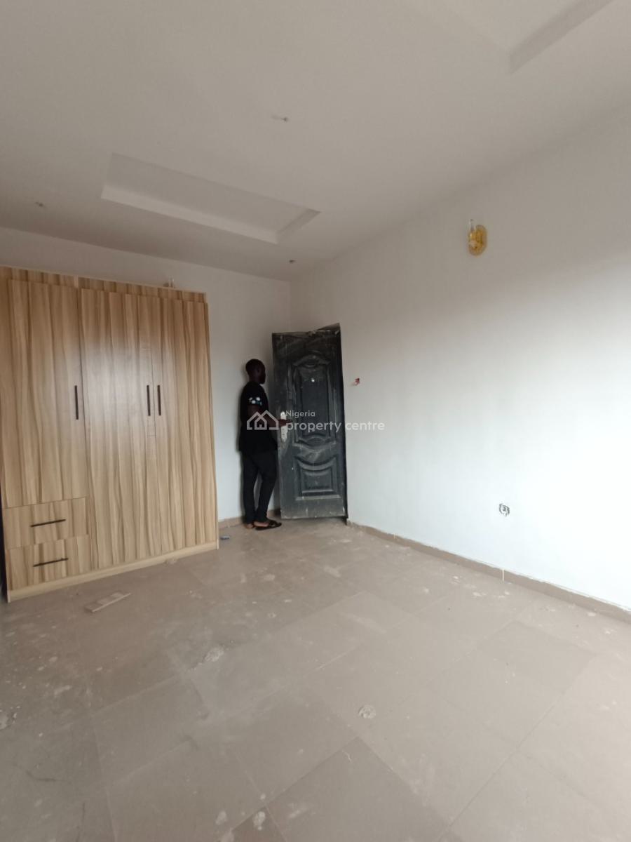 Newly Built 2bedroom Flat with Modern Facilities, Jankata, Kuola, Akala Express Ibadan, Ibadan, Oyo, House for Rent