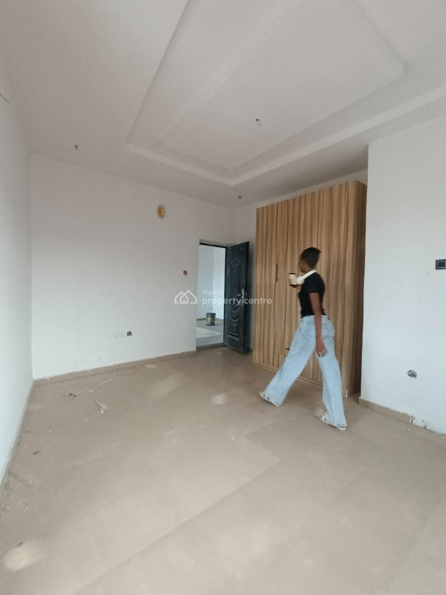 Newly Built 2bedroom Flat with Modern Facilities, Jankata, Kuola, Akala Express Ibadan, Ibadan, Oyo, House for Rent