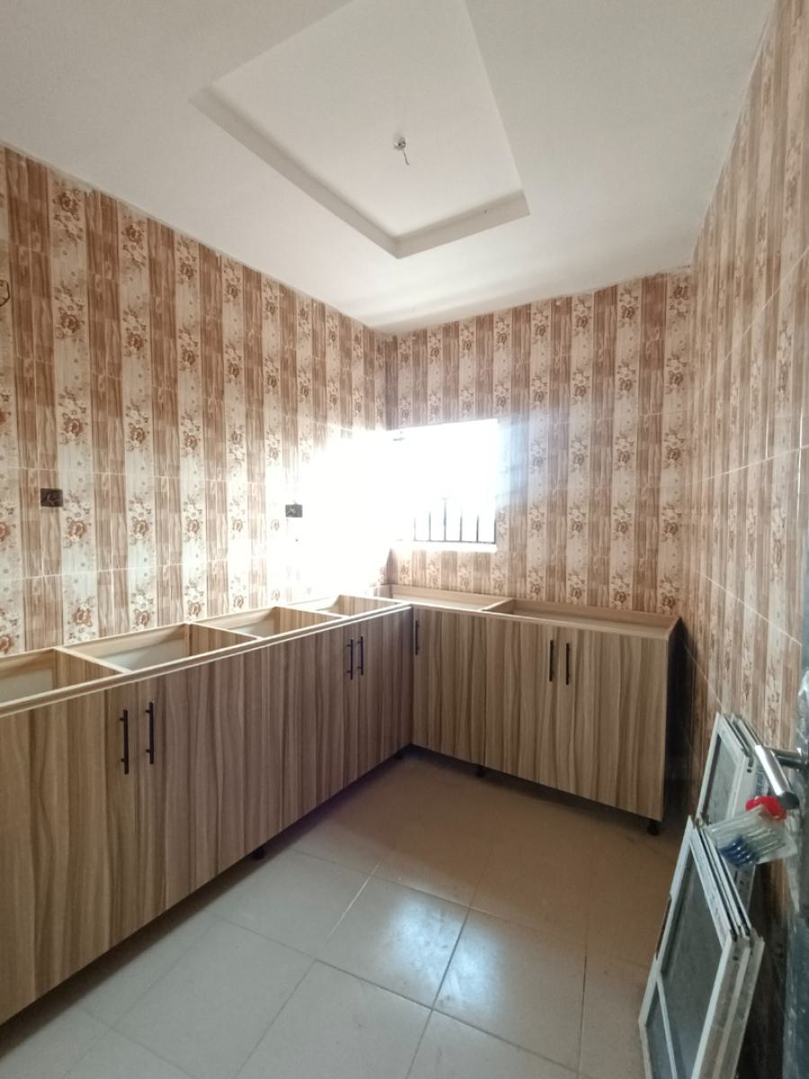 Newly Built 2bedroom Flat with Modern Facilities, Jankata, Kuola, Akala Express Ibadan, Ibadan, Oyo, House for Rent