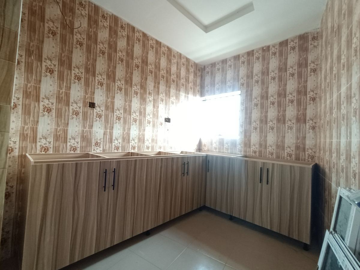 Newly Built 2bedroom Flat with Modern Facilities, Jankata, Kuola, Akala Express Ibadan, Ibadan, Oyo, House for Rent