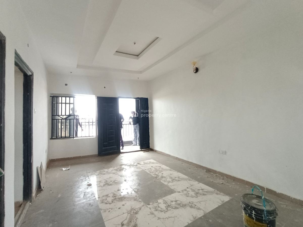 Newly Built 2bedroom Flat with Modern Facilities, Jankata, Kuola, Akala Express Ibadan, Ibadan, Oyo, House for Rent