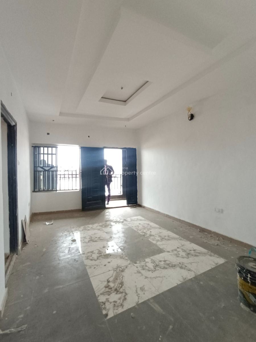 Newly Built 2bedroom Flat with Modern Facilities, Jankata, Kuola, Akala Express Ibadan, Ibadan, Oyo, House for Rent