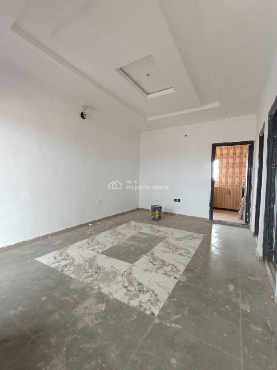 Newly Built 2bedroom Flat with Modern Facilities, Jankata, Kuola, Akala Express Ibadan, Ibadan, Oyo, House for Rent