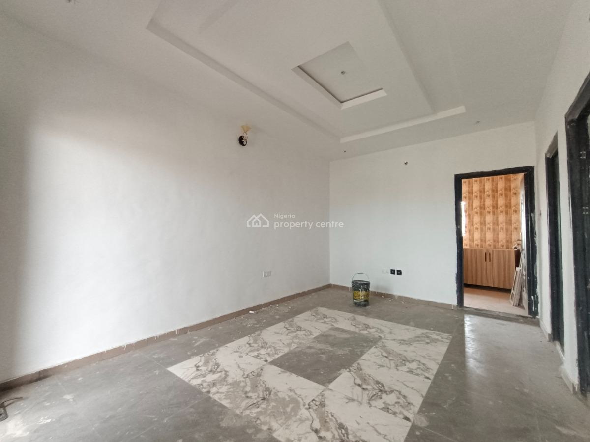 Newly Built 2bedroom Flat with Modern Facilities, Jankata, Kuola, Akala Express Ibadan, Ibadan, Oyo, House for Rent