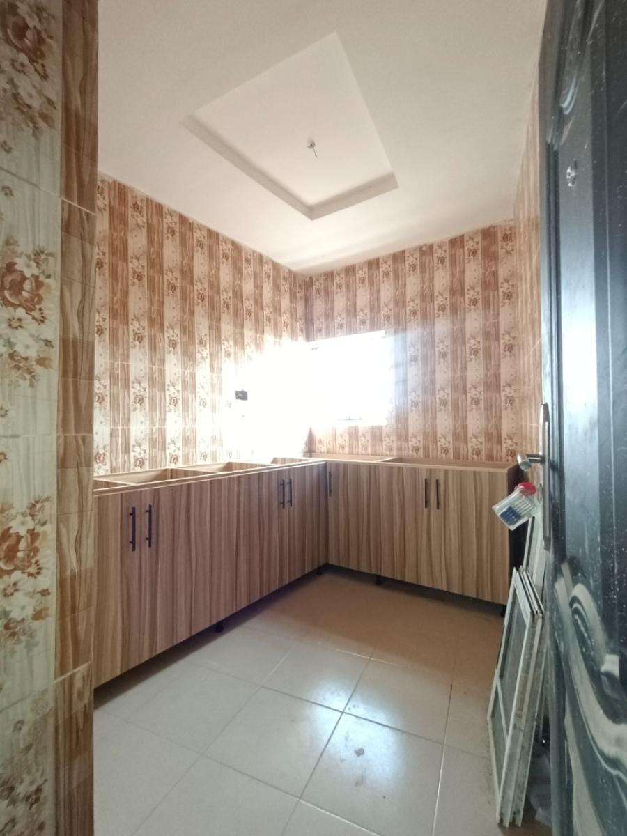 Newly Built 2bedroom Flat with Modern Facilities, Jankata, Kuola, Akala Express Ibadan, Ibadan, Oyo, House for Rent