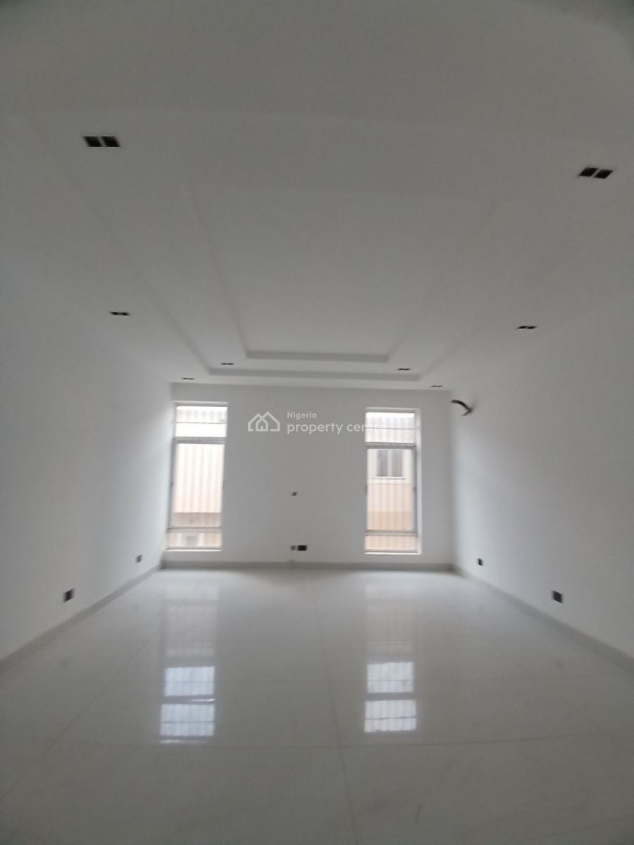 7 Bedroom Mansion with Swimming Pool and Elevator, Asokoro Abuja Diplomatic Zone, Asokoro District, Abuja, Detached Duplex for Rent